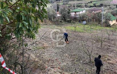 İznik Köyiçi İmarlı 1.462 m2 Yatırım İçin Fırsat Satılık Arsa