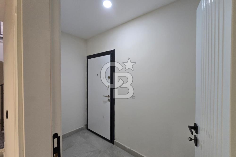 COLDWELL BANKER'DAN SELÇUKLUDA KİRALIK 7+1 VİLLA