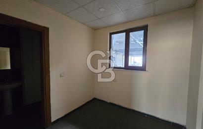 COLDWELL BANKER'DAN İMSAN SANAYİ SİTESİNDE SATILIK FABRİKA