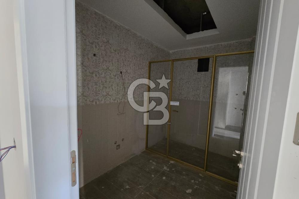 COLDWELL BANKER'DAN YILDIZ PARK'DA LÜKS 4+1 SATILIK DAİRE