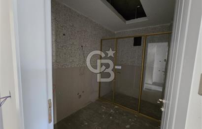 COLDWELL BANKER'DAN YILDIZ PARK'DA LÜKS 4+1 SATILIK DAİRE