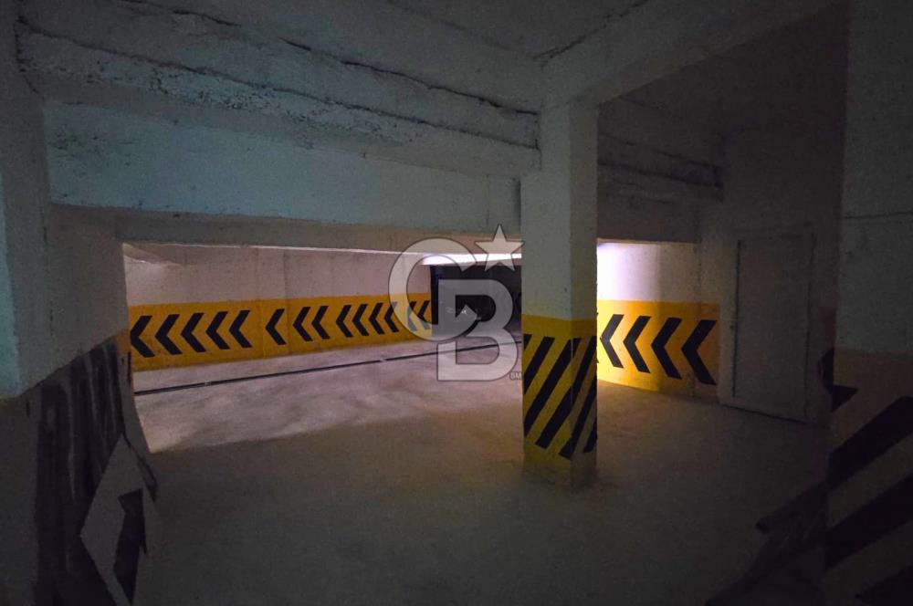 COLDWELL BANKER'DAN SELÇUKLUDA KİRALIK 7+1 VİLLA