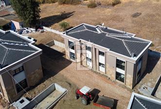 Manisa Bağyolu'nda Site İçinde Havuzlu Villa - 6 - 318796