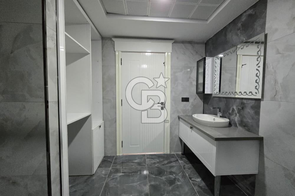 COLDWELL BANKER'DAN SELÇUKLUDA KİRALIK 7+1 VİLLA