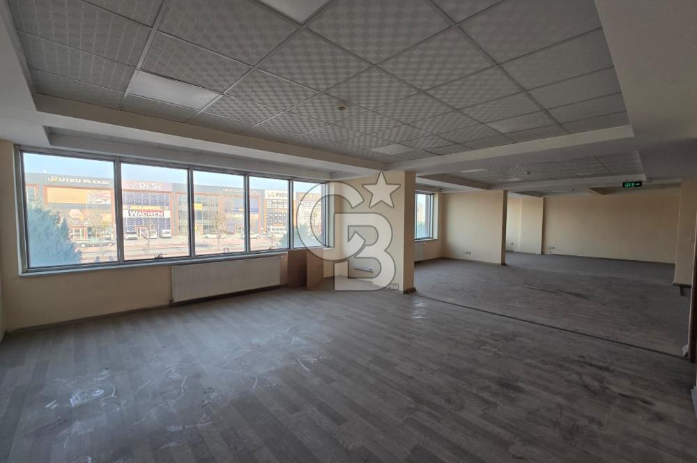 COLDWELL BANKER'DAN İMSAN SANAYİ SİTESİNDE KİRALIK FABRİKA