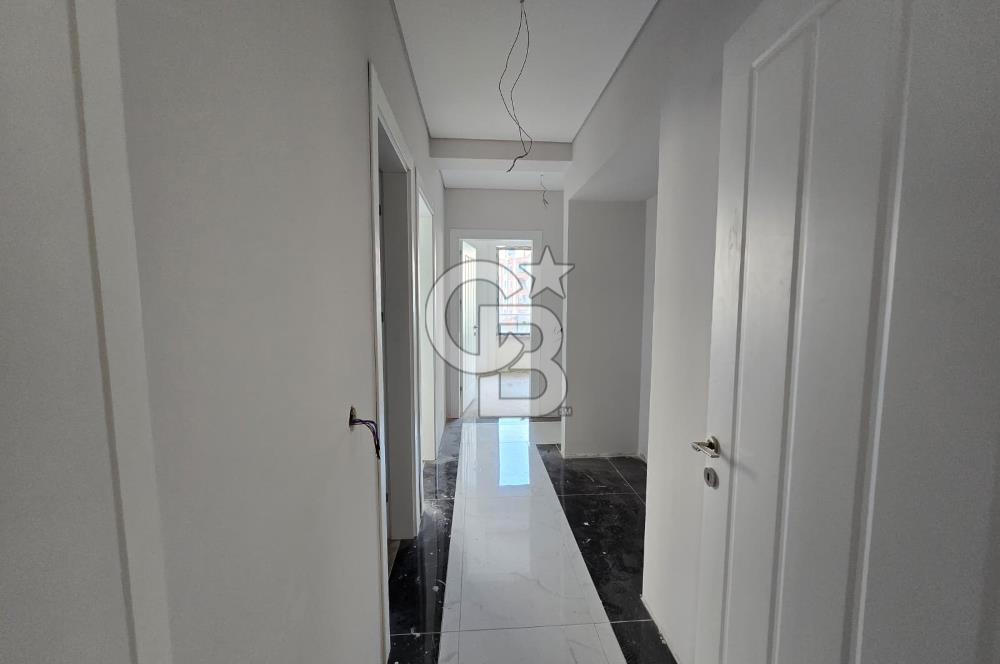 COLDWELL BANKER'DAN YILDIZ PARK'DA LÜKS 4+1 SATILIK DAİRE