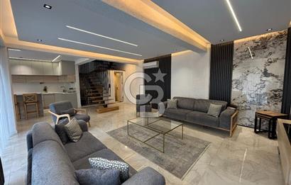 Direkt Orman Girişli, Isıtmalı Havuzlu Eşyalı Huzurlun Diğer Adı