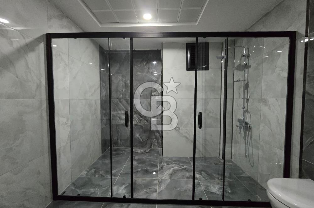 COLDWELL BANKER'DAN SELÇUKLUDA KİRALIK 7+1 VİLLA