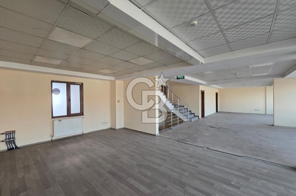 COLDWELL BANKER'DAN İMSAN SANAYİ SİTESİNDE SATILIK FABRİKA