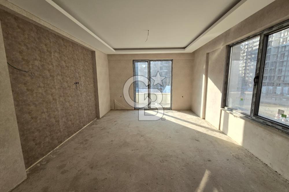 COLDWELL BANKER'DAN YILDIZ PARK'DA LÜKS 4+1 SATILIK DAİRE