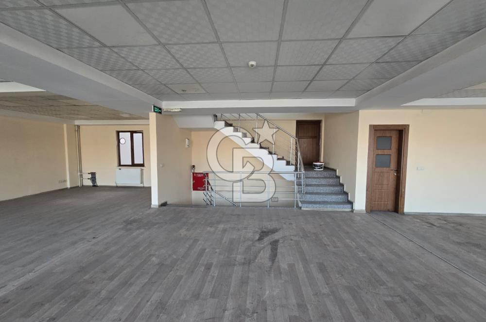 COLDWELL BANKER'DAN İMSAN SANAYİ SİTESİNDE KİRALIK FABRİKA