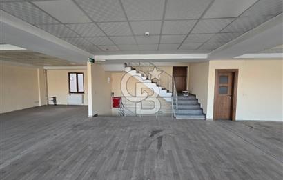 COLDWELL BANKER'DAN İMSAN SANAYİ SİTESİNDE KİRALIK FABRİKA