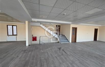 COLDWELL BANKER'DAN İMSAN SANAYİ SİTESİNDE SATILIK FABRİKA