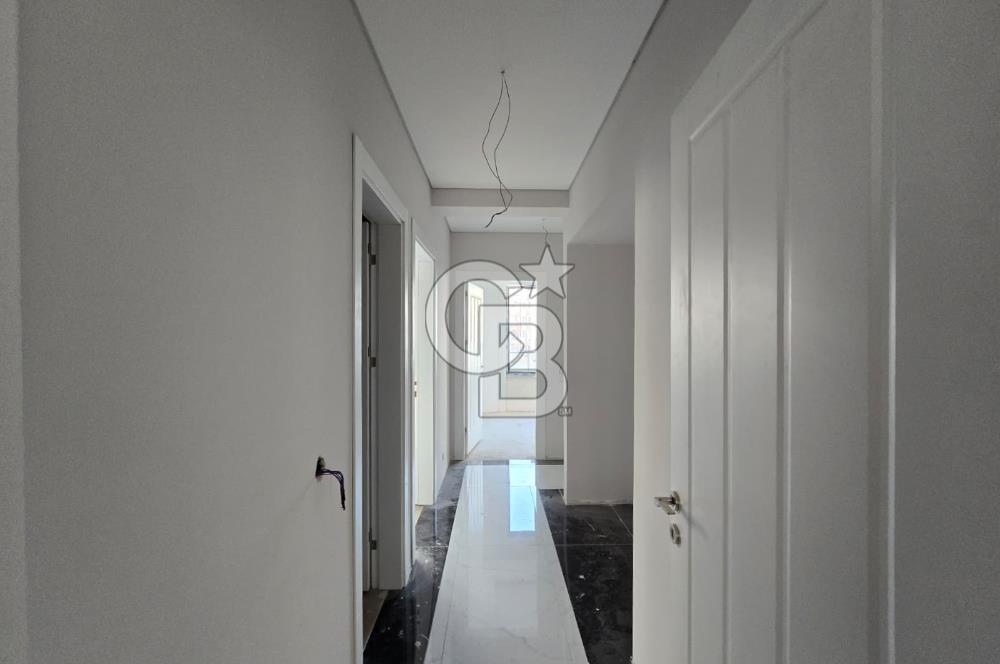 COLDWELL BANKER'DAN YILDIZ PARK'DA LÜKS 4+1 SATILIK DAİRE