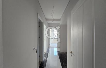 COLDWELL BANKER'DAN YILDIZ PARK'DA LÜKS 4+1 SATILIK DAİRE