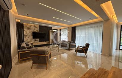 Direkt Orman Girişli, Isıtmalı Havuzlu Eşyalı Huzurlun Diğer Adı