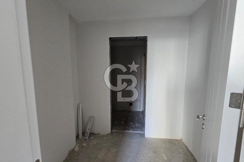 COLDWELL BANKER'DAN YILDIZ PARK'DA LÜKS 4+1 SATILIK DAİRE