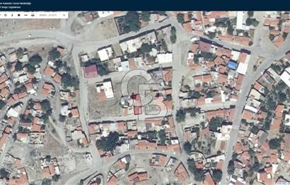 YATIRIMLIK 2 KAT İMARLI ARSA