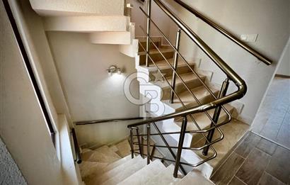 REŞADİYE DE 6+2 270 m2 net KİRALIK VİLLA