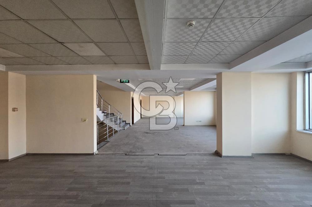 COLDWELL BANKER'DAN İMSAN SANAYİ SİTESİNDE KİRALIK FABRİKA