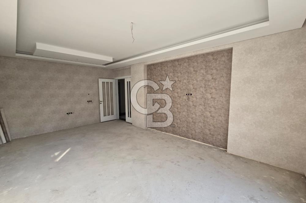 COLDWELL BANKER'DAN YILDIZ PARK'DA LÜKS 4+1 SATILIK DAİRE