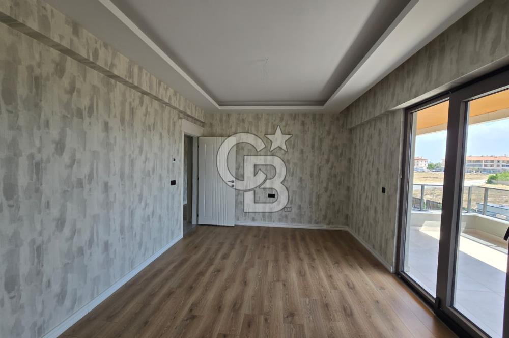 COLDWELL BANKER'DAN SELÇUKLUDA KİRALIK 7+1 VİLLA