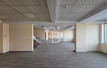 COLDWELL BANKER'DAN İMSAN SANAYİ SİTESİNDE SATILIK FABRİKA