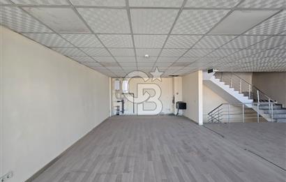 COLDWELL BANKER'DAN İMSAN SANAYİ SİTESİNDE SATILIK FABRİKA