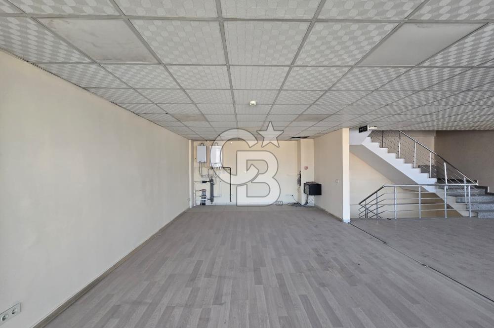 COLDWELL BANKER'DAN İMSAN SANAYİ SİTESİNDE KİRALIK FABRİKA