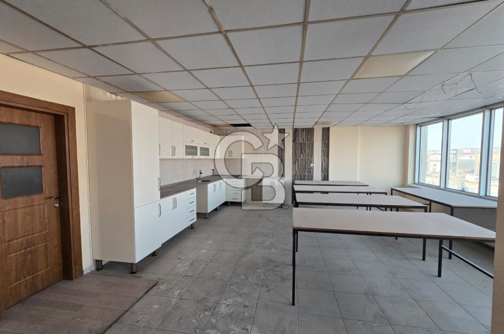 COLDWELL BANKER'DAN İMSAN SANAYİ SİTESİNDE KİRALIK FABRİKA