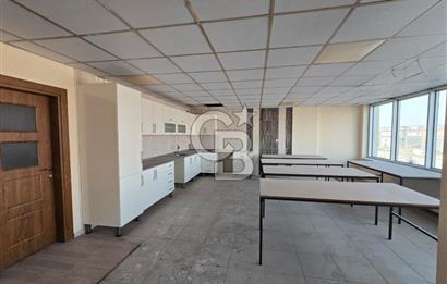 COLDWELL BANKER'DAN İMSAN SANAYİ SİTESİNDE KİRALIK FABRİKA