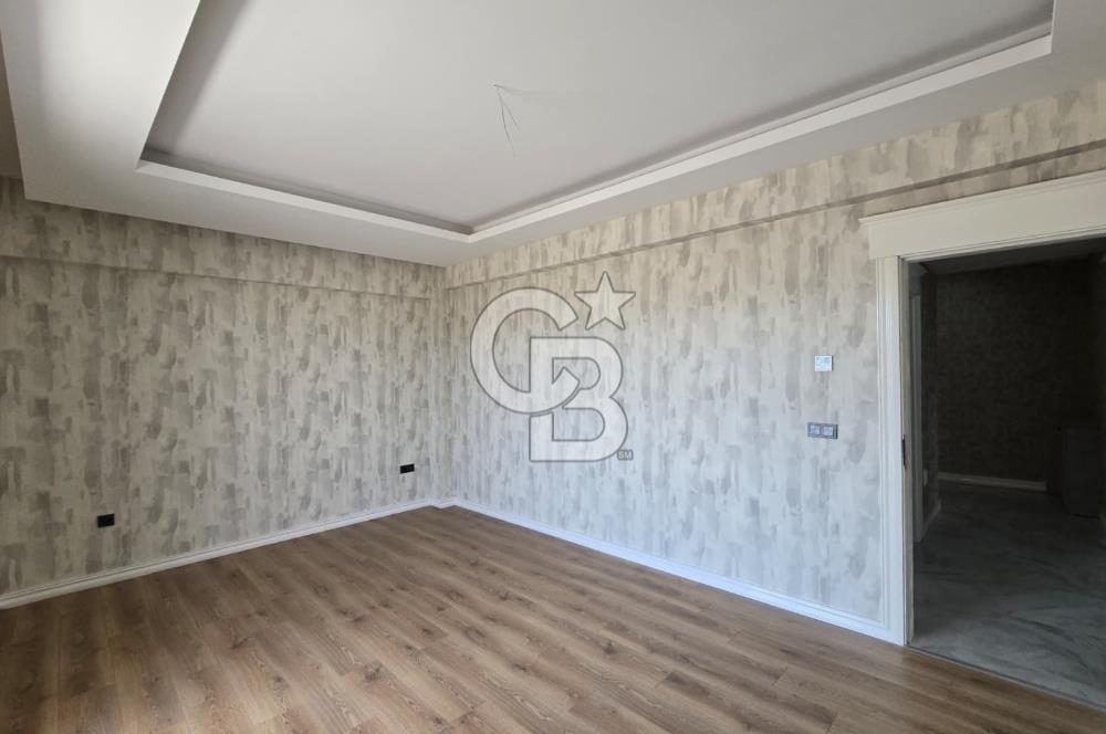 COLDWELL BANKER'DAN SELÇUKLUDA KİRALIK 7+1 VİLLA