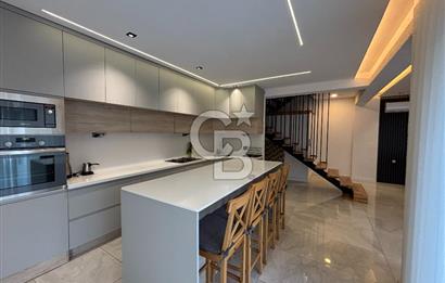 Direkt Orman Girişli, Isıtmalı Havuzlu Eşyalı Huzurlun Diğer Adı