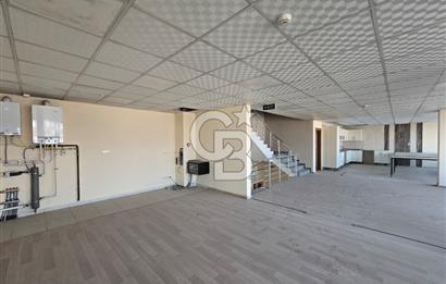 COLDWELL BANKER'DAN İMSAN SANAYİ SİTESİNDE KİRALIK FABRİKA