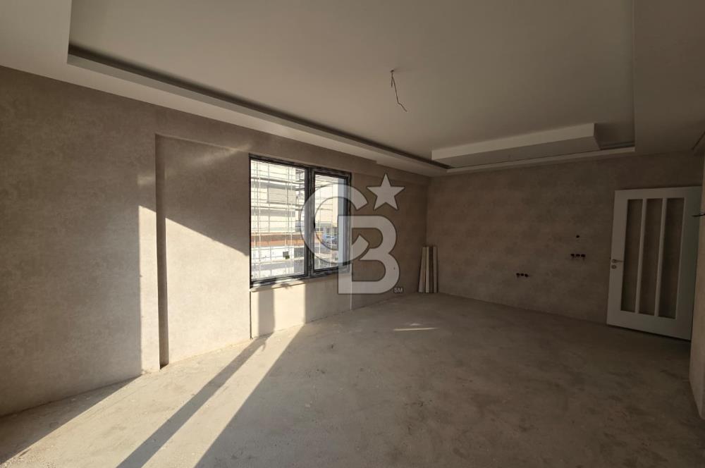 COLDWELL BANKER'DAN YILDIZ PARK'DA LÜKS 4+1 SATILIK DAİRE