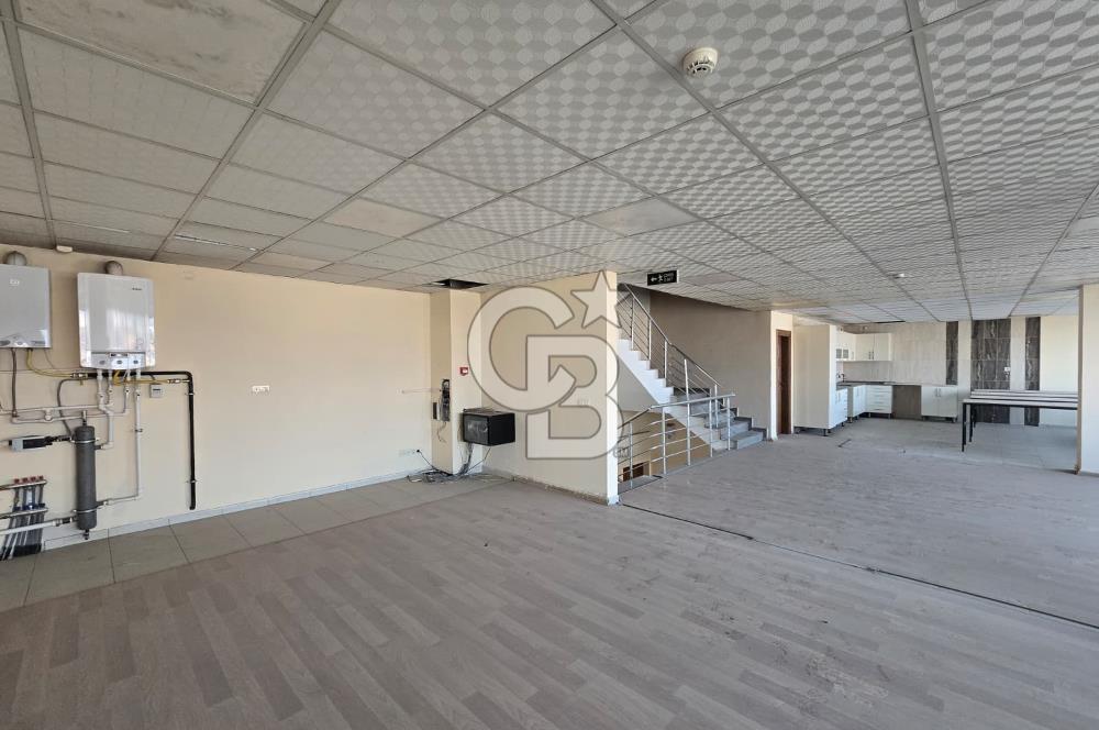 COLDWELL BANKER'DAN İMSAN SANAYİ SİTESİNDE SATILIK FABRİKA