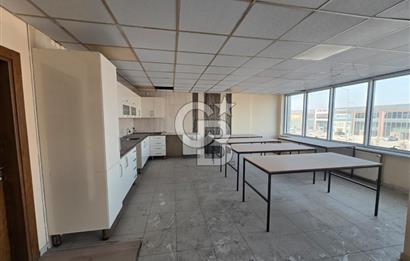 COLDWELL BANKER'DAN İMSAN SANAYİ SİTESİNDE SATILIK FABRİKA