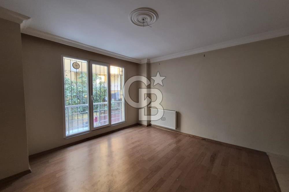 ÜSKÜDAR ÜNALAN DA METROYA YÜRÜME MESAFESİNDE 2+1 KİRALIK DAİRE