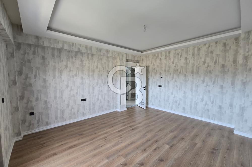 COLDWELL BANKER'DAN SELÇUKLUDA KİRALIK 7+1 VİLLA