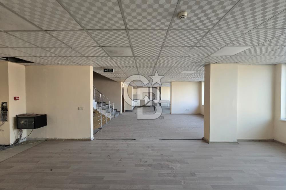 COLDWELL BANKER'DAN İMSAN SANAYİ SİTESİNDE KİRALIK FABRİKA