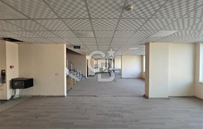 COLDWELL BANKER'DAN İMSAN SANAYİ SİTESİNDE KİRALIK FABRİKA