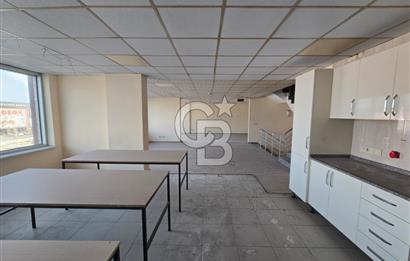 COLDWELL BANKER'DAN İMSAN SANAYİ SİTESİNDE SATILIK FABRİKA