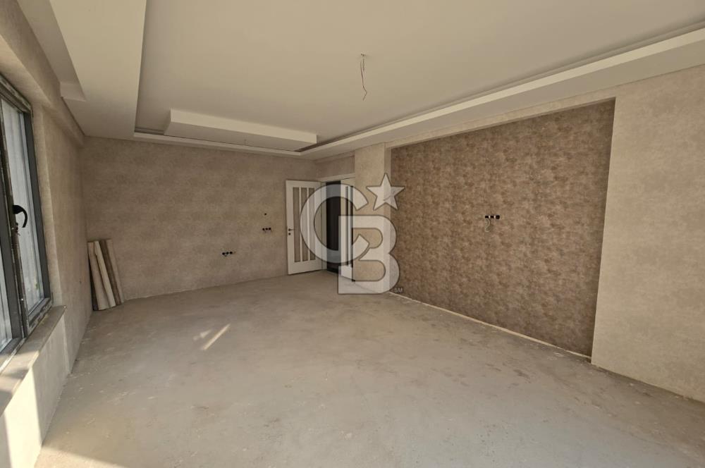 COLDWELL BANKER'DAN YILDIZ PARK'DA LÜKS 4+1 SATILIK DAİRE