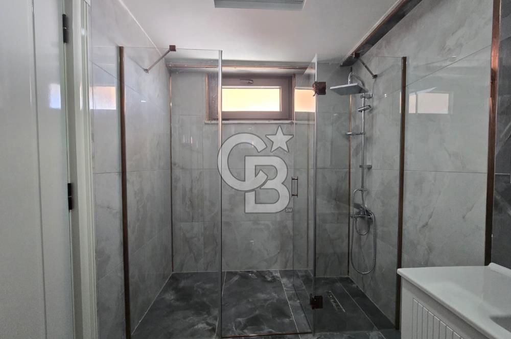 COLDWELL BANKER'DAN SELÇUKLUDA KİRALIK 7+1 VİLLA