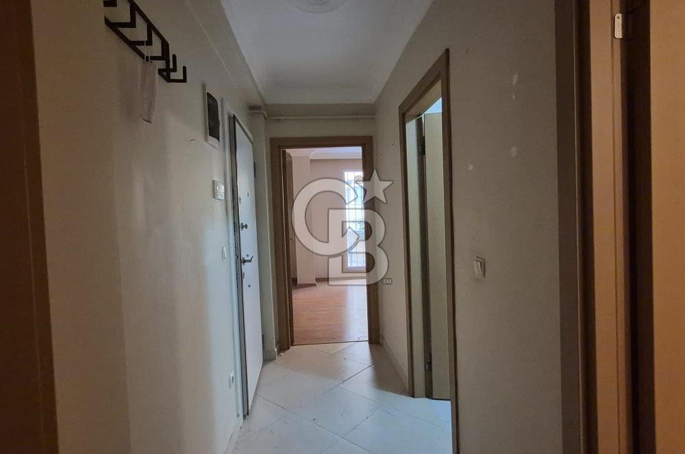 ÜSKÜDAR ÜNALAN DA METROYA YÜRÜME MESAFESİNDE 2+1 KİRALIK DAİRE