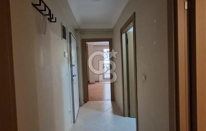 ÜSKÜDAR ÜNALAN DA METROYA YÜRÜME MESAFESİNDE 2+1 KİRALIK DAİRE