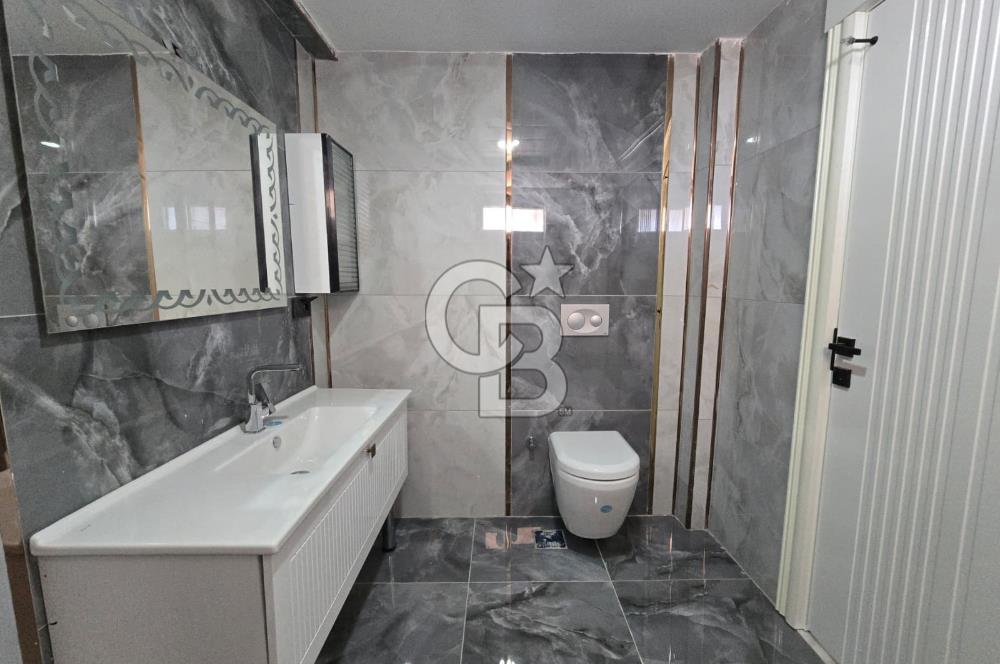 COLDWELL BANKER'DAN SELÇUKLUDA KİRALIK 7+1 VİLLA