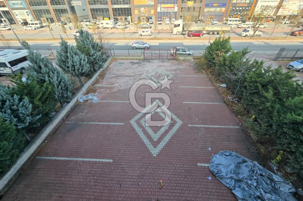 COLDWELL BANKER'DAN İMSAN SANAYİ SİTESİNDE SATILIK FABRİKA