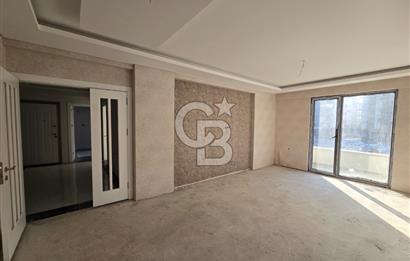 COLDWELL BANKER'DAN YILDIZ PARK'DA LÜKS 4+1 SATILIK DAİRE