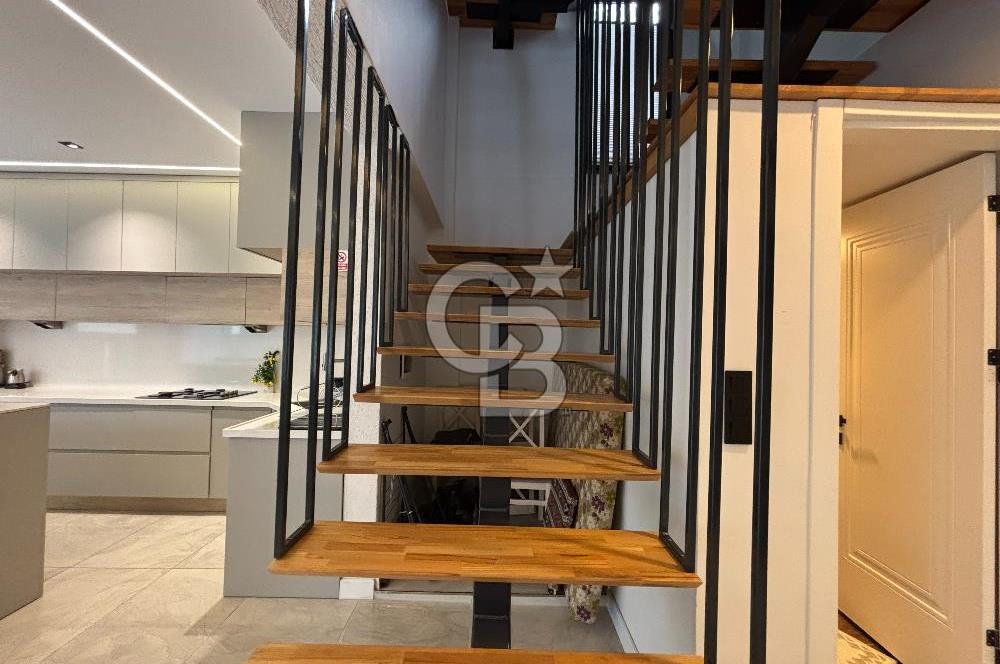 Direkt Orman Girişli, Isıtmalı Havuzlu Eşyalı Huzurlun Diğer Adı